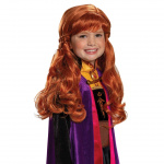 Disney Anna-paryk (22815-15L-6)