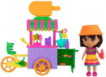 Dora The Explorer Slikvognen (6075420)