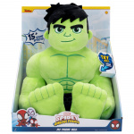 Disney Spidey – My Friend Hulk-plysdyr (SNF0325)
