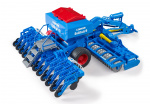 Bruder LEMKEN Solitair 9 såkombination (02026)