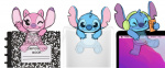 Disney Stitch Attachmeez-sortiment (302-46451)