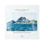 Dr. Althea Marine Anti-Blemish Mask – 1 stk.