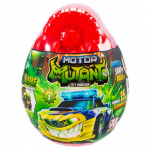 Dickie Toys Motor Mutants – Enkelt æg (203751010)