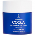 Coola Forfriskende fugtighedscreme med SPF 50, 44 ml
