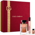 Dolce & Gabbana The Only One EDP 100 ml + EDP 10 ml + ED 5 ml – Gavesæt