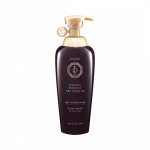 Daeng Gi Meo Ri Ki Gold Premium Shampoo – Diskret, jordfarvet nuance – 500 ml