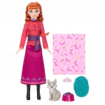 Disney Frost – Anna + Baby-ræv (JFG17)