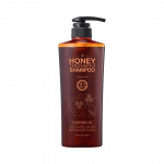 Daeng Gi Meo Ri Professional Honey Therapy Plus Shampoo – 500 ml