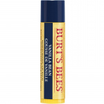 Burt\'s Bees Læbepomade med vaniljestang