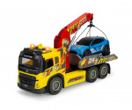 Dickie Toys Kæmpe kranvogn (203749039)