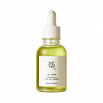 Beauty of Joseon Beroligende serum – Grøn te + panthenol – 60 ml