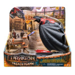 Dragons Blazing Battle – Toothless mod Ballista