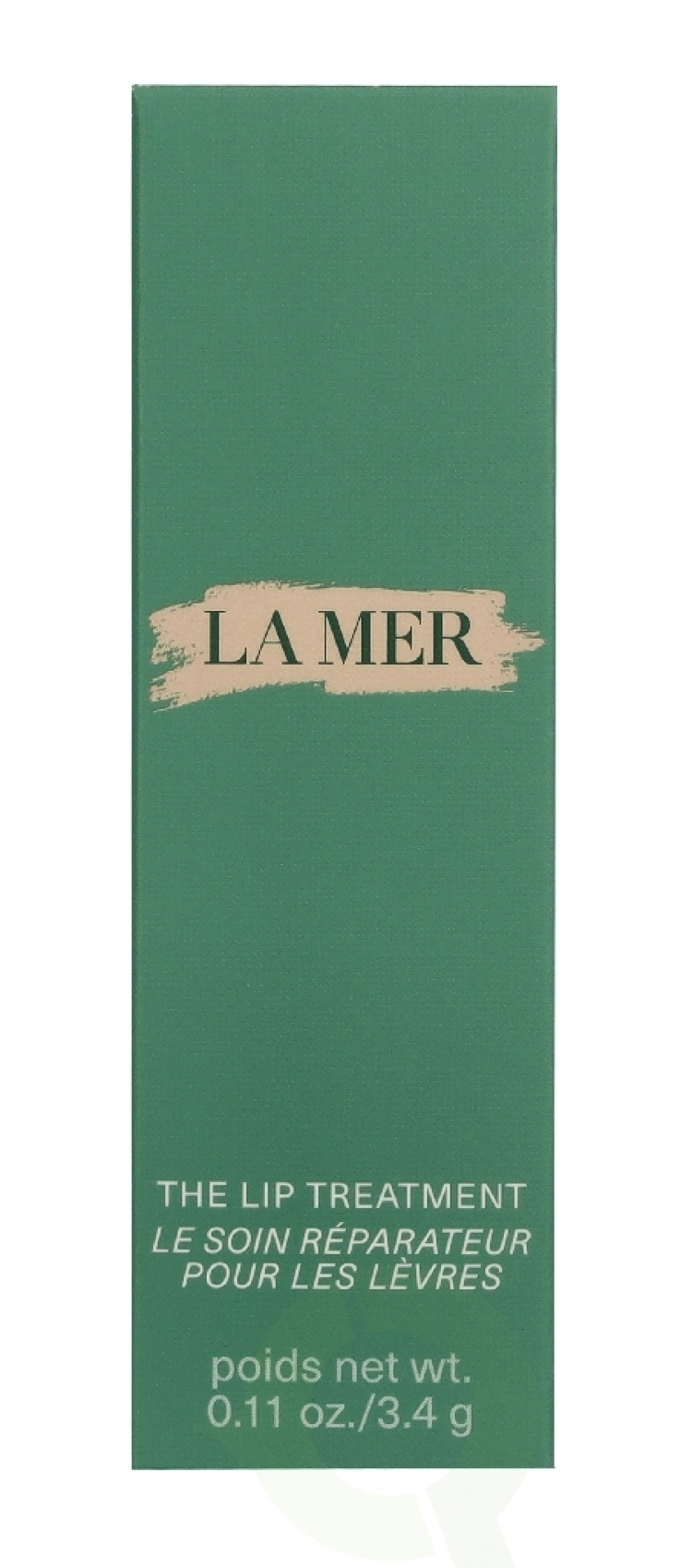 La mer The Lip Treatment 3.4 g Bare
