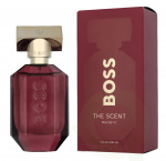 Boss Hugo Boss The Scent Magnetic For Her Edp Spray 50 ml