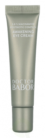 Babor Doctor Microbiomic Awakening Eye Cream 15 ml