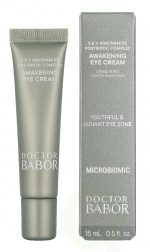 Babor Doctor Microbiomic Awakening Eye Cream 15 ml