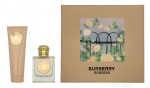 Burberry Goddess Giftset 125 ml Edp Spray 50ml/Body Lotion 75ml