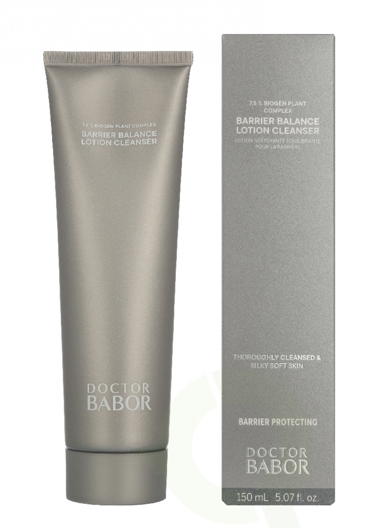 Babor Doctor Cleansing Barrier Balance Lotion Cleanser 150 ml
