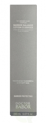 Babor Doctor Cleansing Barrier Balance Lotion Cleanser 150 ml