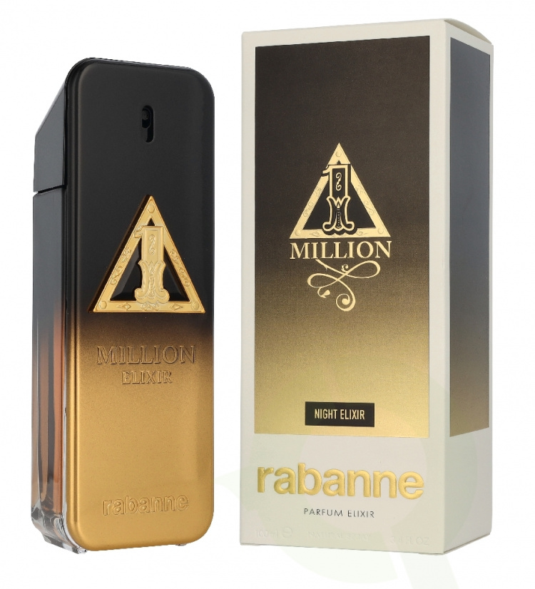 Paco Rabanne 1 Million Night Elixir 100 ml