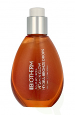 Biotherm Aquasource+ Vitamin Glow Hydra-bronze Drops 50 ml