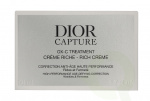 Dior Capture Totale Rich Cream 50 ml