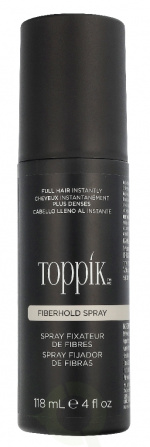 Toppik Fiberhold Spray 118 ml