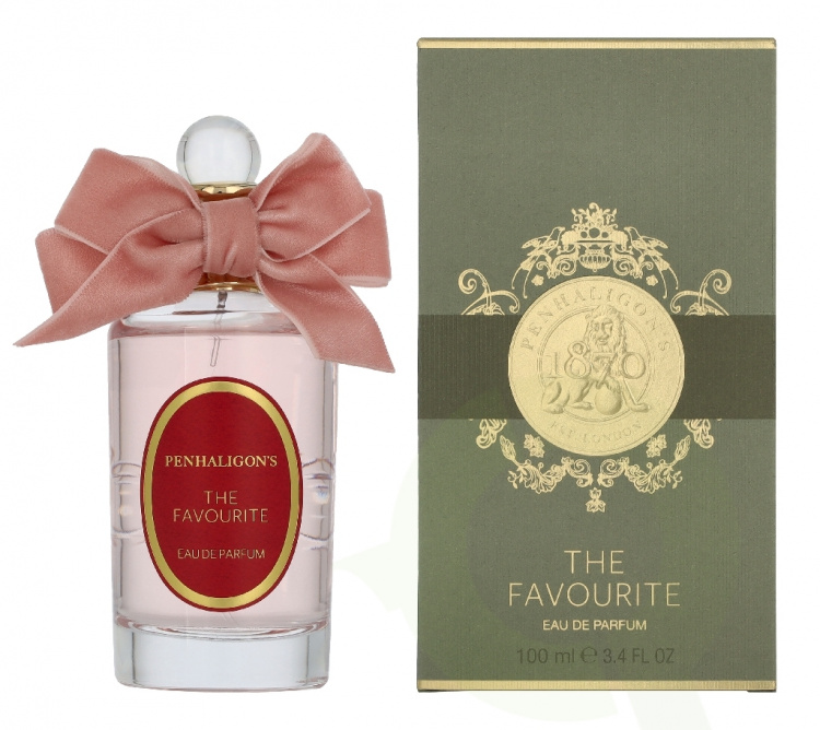 Penhaligon\'S The Favourite Edp Spray 100 ml