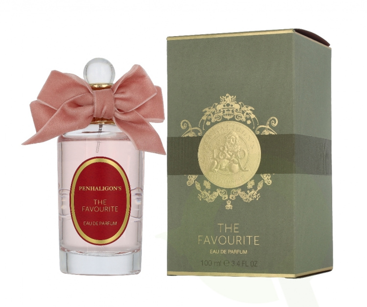 Penhaligon\'S The Favourite Edp Spray 100 ml
