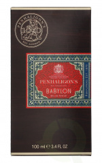 Penhaligon\'S Babylon Edp Spray 100 ml