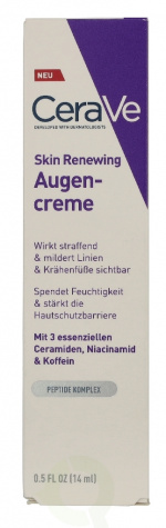 Cerave Creme Yeux 14 ml