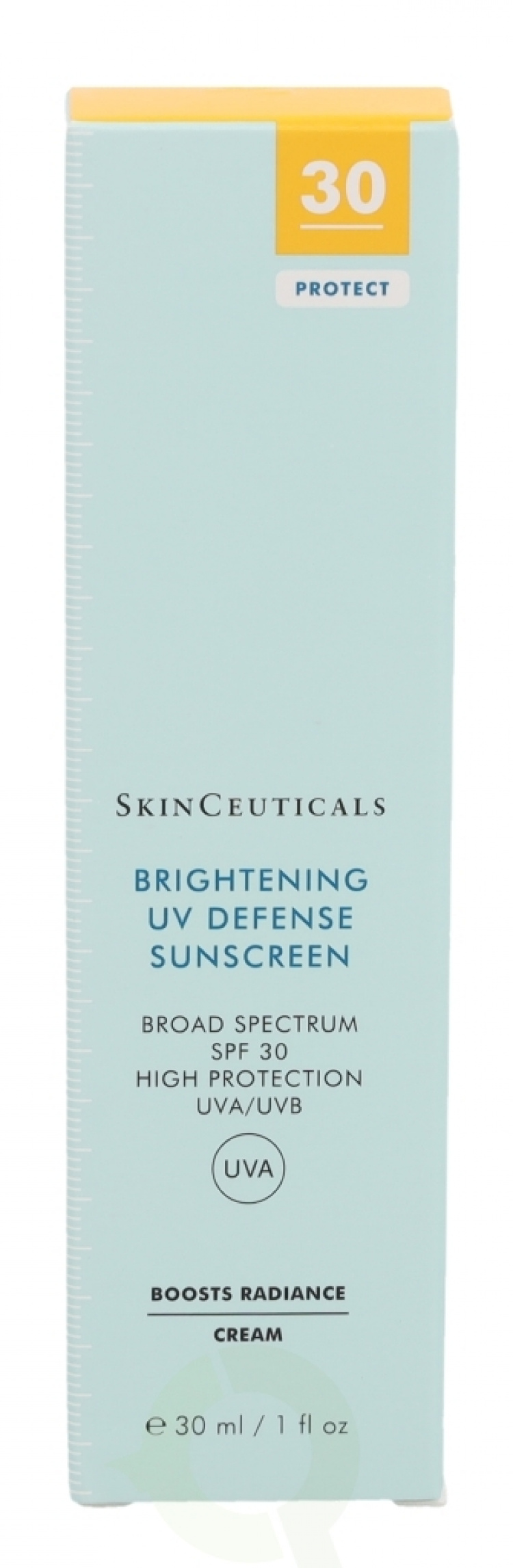 SkinCeuticals Brightening UV Defense SPF30 30 ml