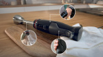 Bosch Stavblender ErgoMaster serie 4 MSM4B622Bosch