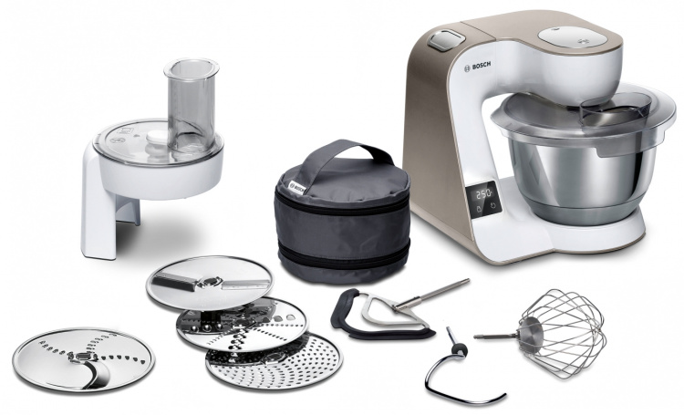 Bosch Køkkenmaskine MUM5XW10Bosch