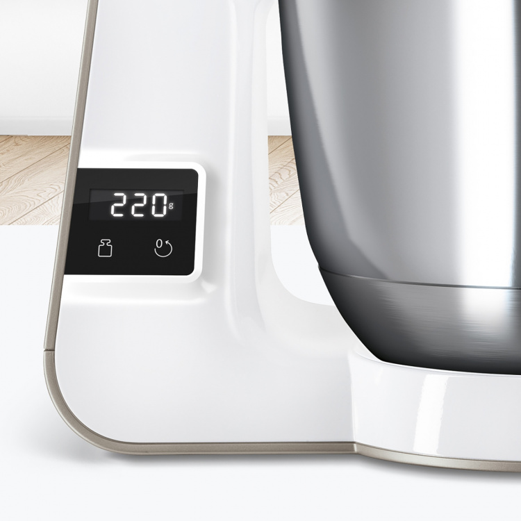 Bosch Køkkenmaskine MUM5XW10Bosch