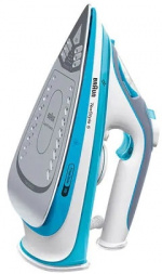Braun Strygejern SI5006BLBraun
