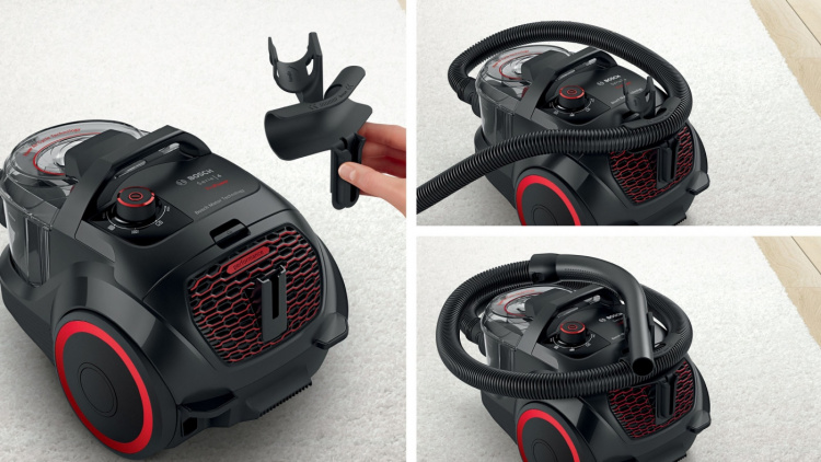 Bosch Støvsuger BGS21POW2 ProPower-serien frBosch