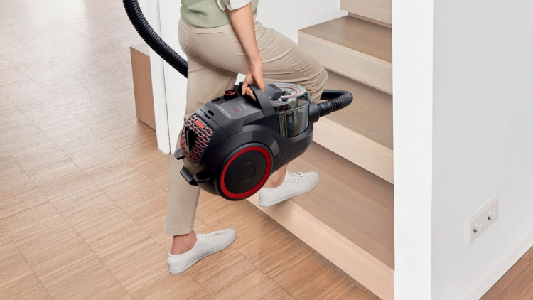 Bosch Støvsuger BGS21POW2 ProPower-serien frBosch