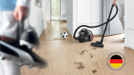 Bosch Støvsuger BGS21POW2 ProPower-serien frBosch