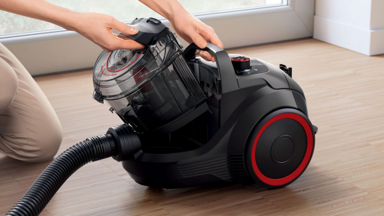 Bosch Støvsuger BGS21POW2 ProPower-serien frBosch