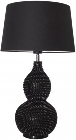 By Rydéns Bordlampe Lofty 55 cm sort 4001840-4002By Rydéns