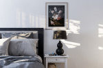 By Rydéns Bordlampe Lofty 55 cm sort 4001840-4002By Rydéns