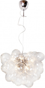 By Rydéns Loftslampe Gross Ø50 cm klar 4200440-7002By Rydéns