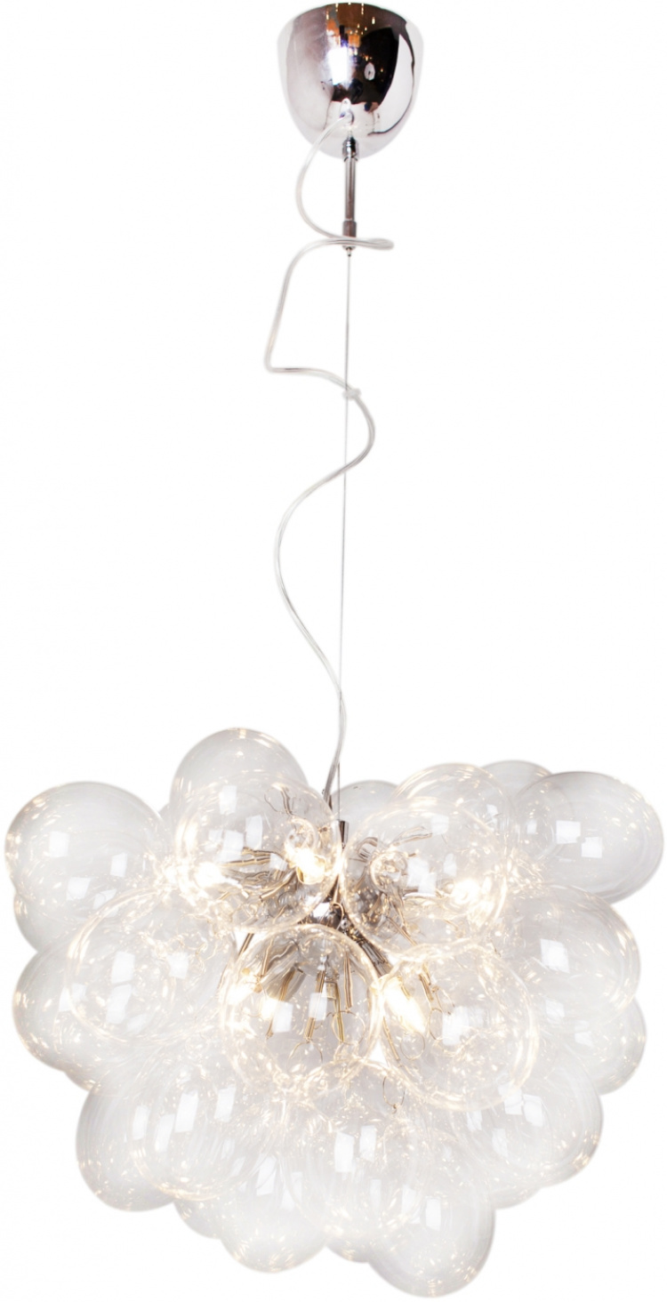 By Rydéns Loftslampe Gross Ø50 cm klar 4200440-7002By Rydéns