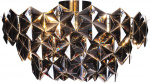 By Rydéns Loftslampe Monarque sort 4200950-6513By Rydéns