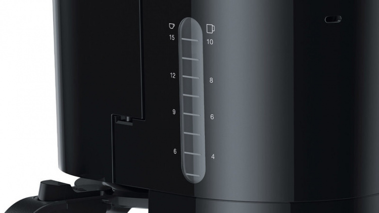 Braun Kaffemaskine KF1100BK sortBraun