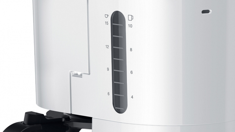 Braun Kaffemaskine KF1100WH „Braun