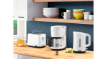 Braun Kaffemaskine KF1100WH „Braun