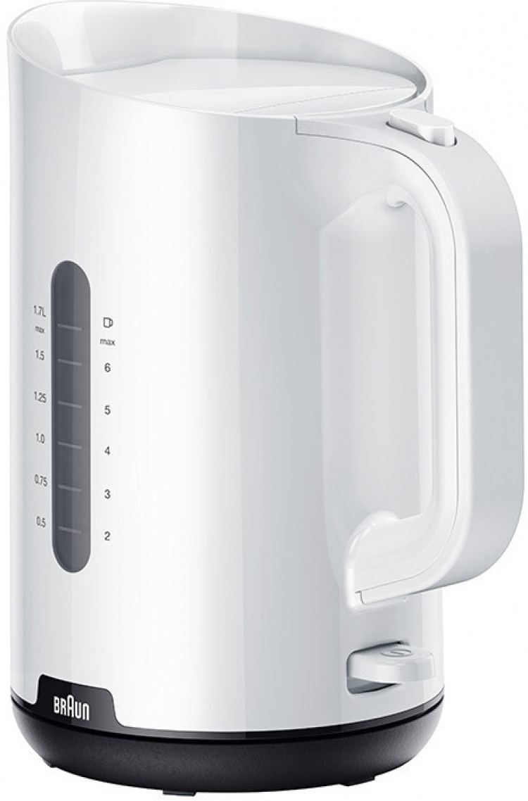 Braun Vandkoger WK1100WHBraun