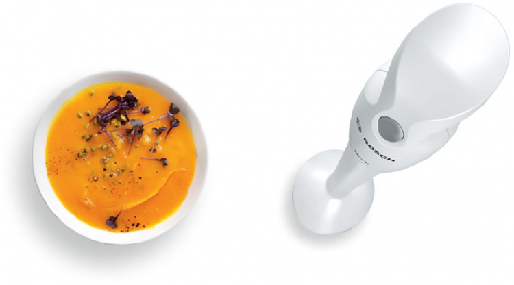 Bosch Stavblender MSM6B100Bosch